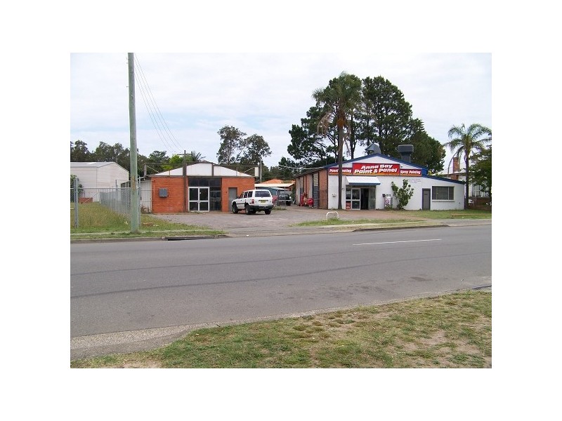 144 & 142 Gan Gan Road, Anna Bay NSW 2316