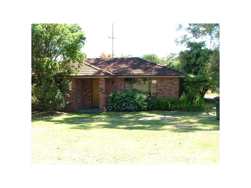 22 Pirralea Parade, Nelson Bay NSW 2315