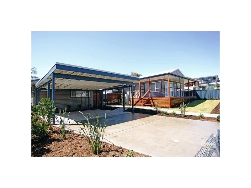 1 Boulder Bay Road, Fingal Bay NSW 2315