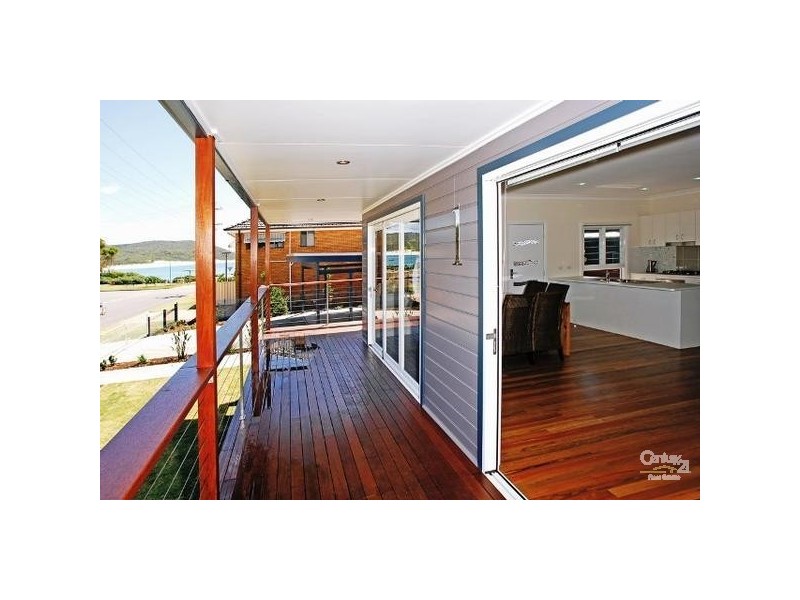 1 Boulder Bay Road, Fingal Bay NSW 2315