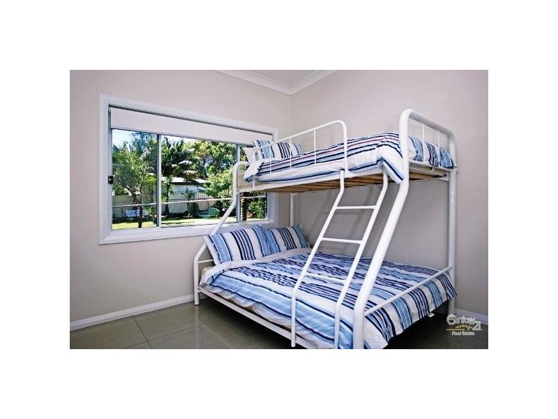 1 Boulder Bay Road, Fingal Bay NSW 2315