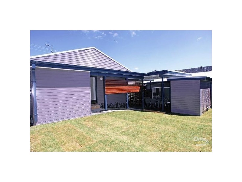 1 Boulder Bay Road, Fingal Bay NSW 2315