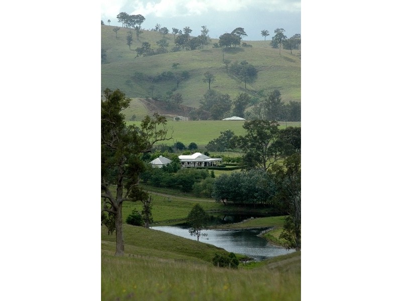65 Allyn River Road, East Gresford NSW 2311
