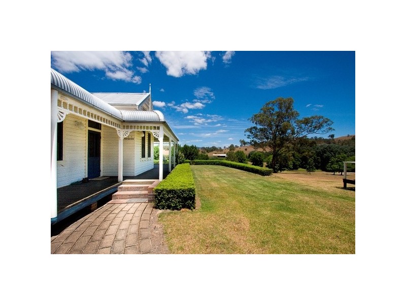 65 Allyn River Road, East Gresford NSW 2311