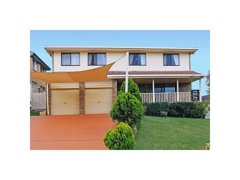 23 Hanson Ave, Anna Bay NSW 2316