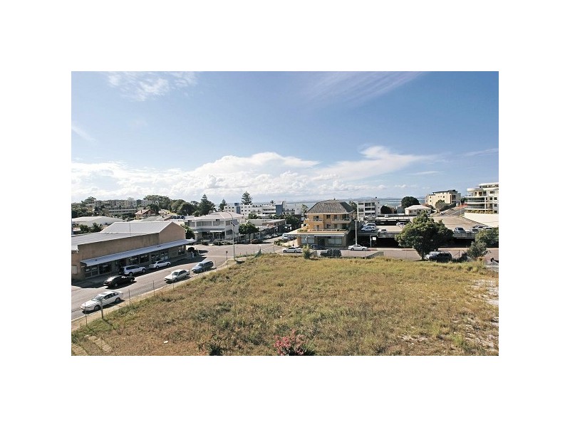 7/3 Yacaaba Street, Nelson Bay NSW 2315