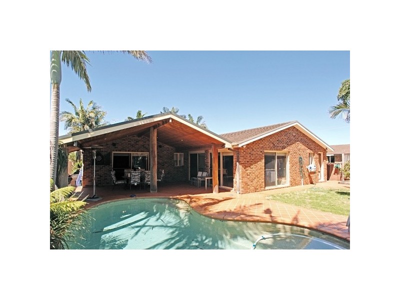 3 Ala Moana Way, Fingal Bay NSW 2315