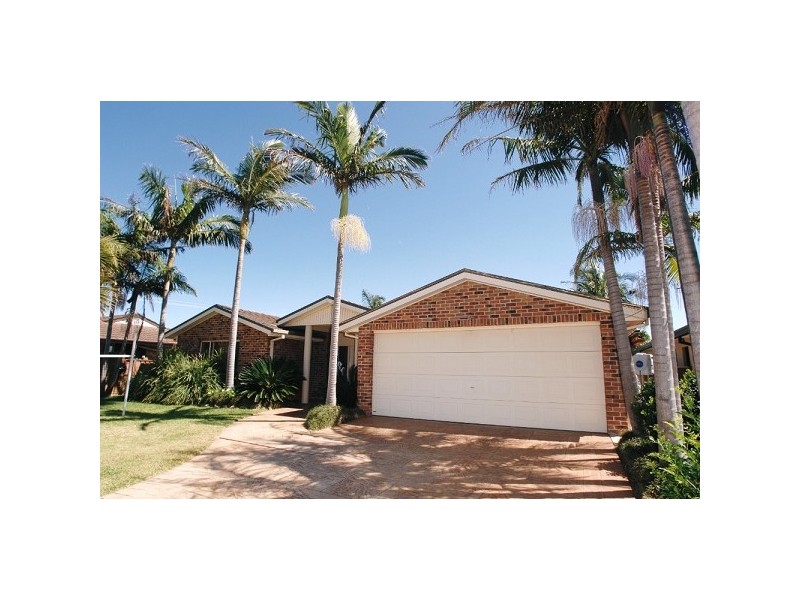 3 Ala Moana Way, Fingal Bay NSW 2315