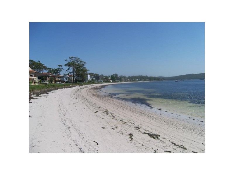 2-1 Randall Drive, Salamander Bay NSW 2317