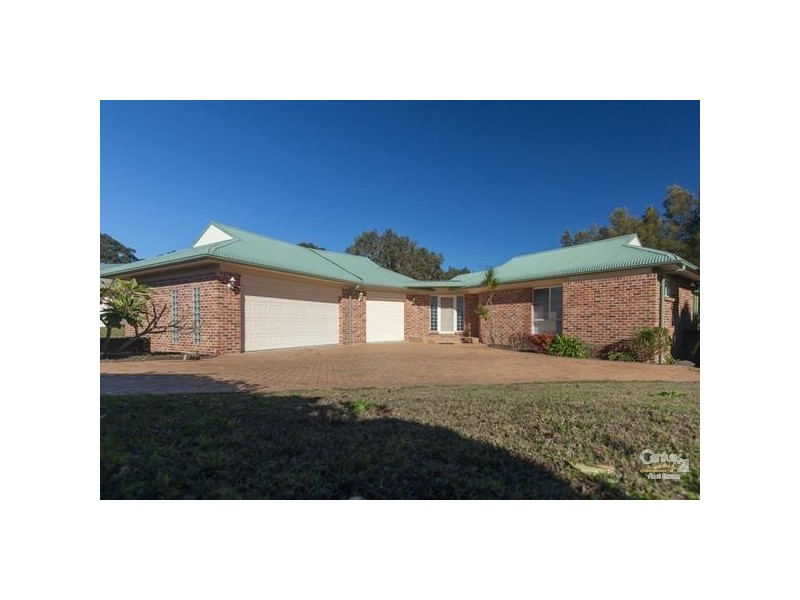 12 Sanderling Close, Salamander Bay NSW 2317
