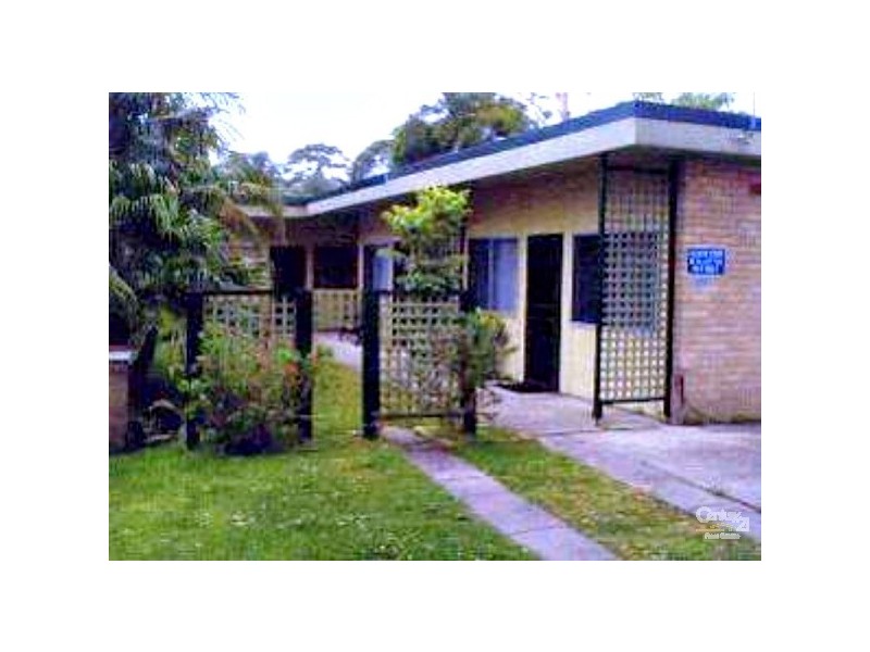 Shoal Bay NSW 2315