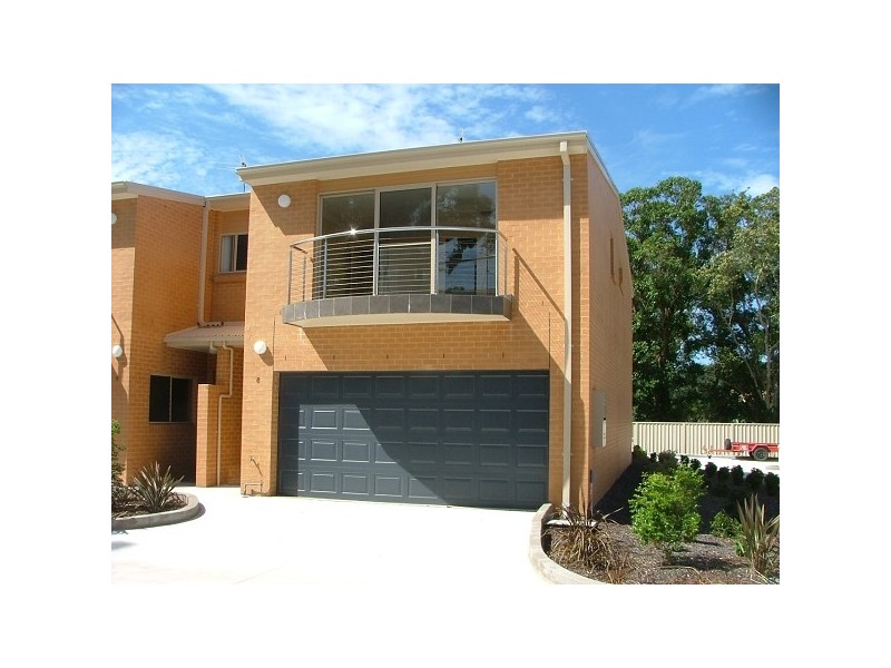 6/165-171 Gan Gan Road, Anna Bay NSW 2316