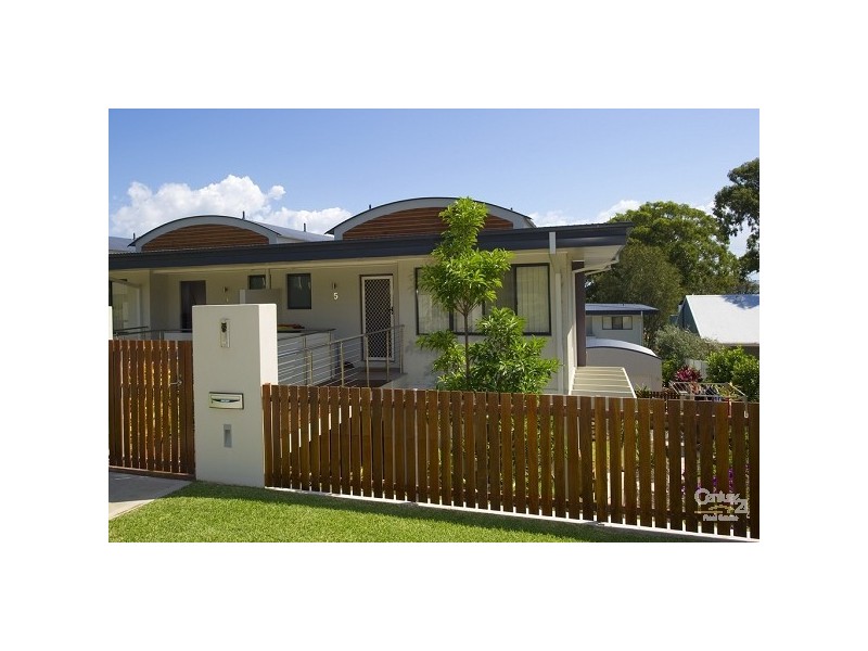 5/28-30 Cromarty Road, Soldiers Point NSW 2317