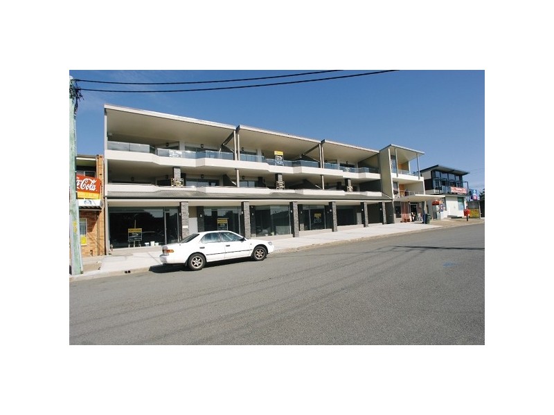 4,5 & 6/6-10 Market Street, Fingal Bay NSW 2315