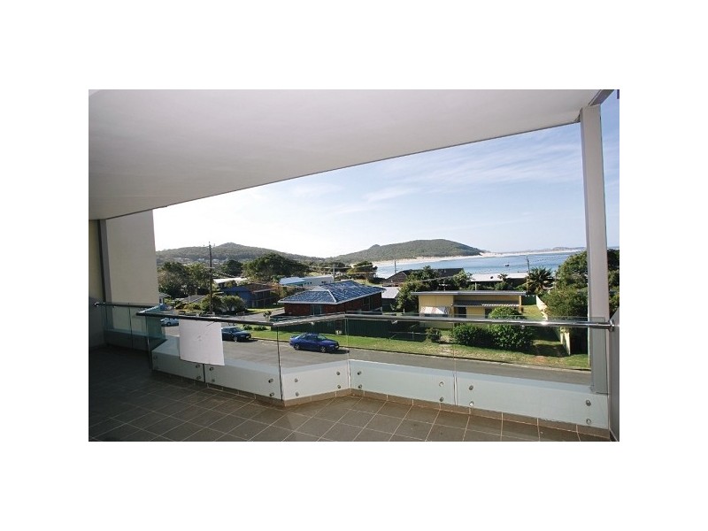 4,5 & 6/6-10 Market Street, Fingal Bay NSW 2315