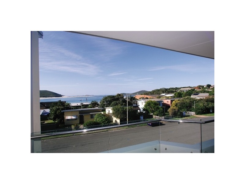 4,5 & 6/6-10 Market Street, Fingal Bay NSW 2315