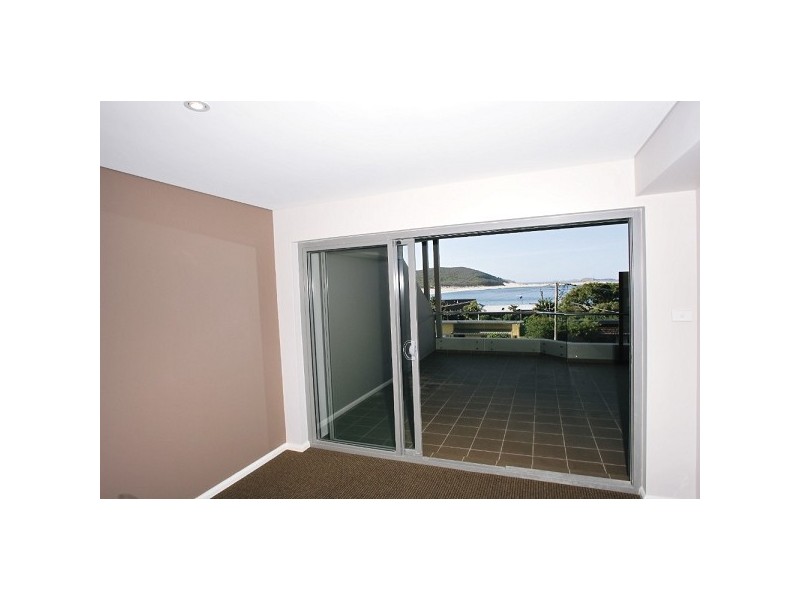 4,5 & 6/6-10 Market Street, Fingal Bay NSW 2315