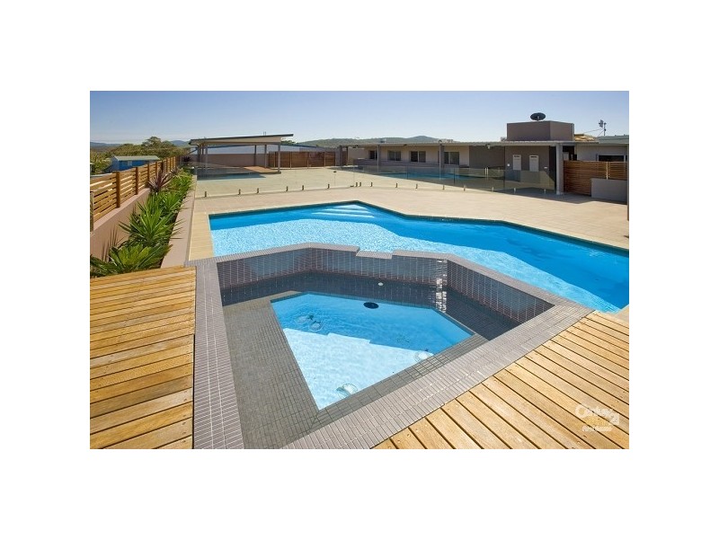 4,5 & 6/6-10 Market Street, Fingal Bay NSW 2315