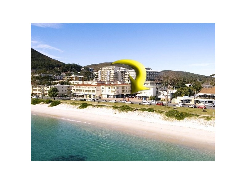 Shop 24 Shoal Bay Village, Shoal Bay NSW 2315