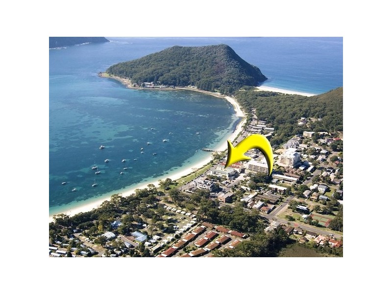 Shop 24 Shoal Bay Village, Shoal Bay NSW 2315