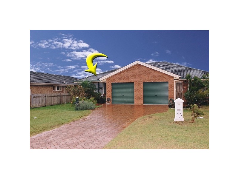 Unit 1/9 Prentice Place, Anna Bay NSW 2316