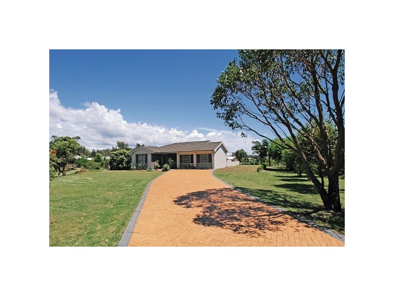 12 Melaleuca Drive, One Mile NSW 2316