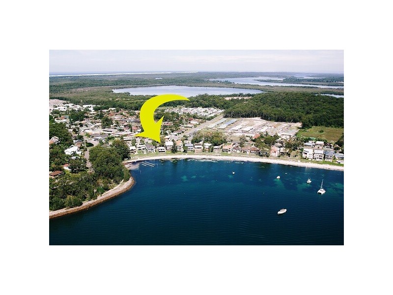 3 Randall Drive, Salamander Bay NSW 2317