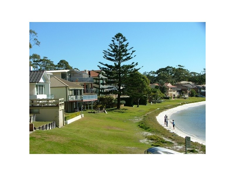 3 Randall Drive, Salamander Bay NSW 2317