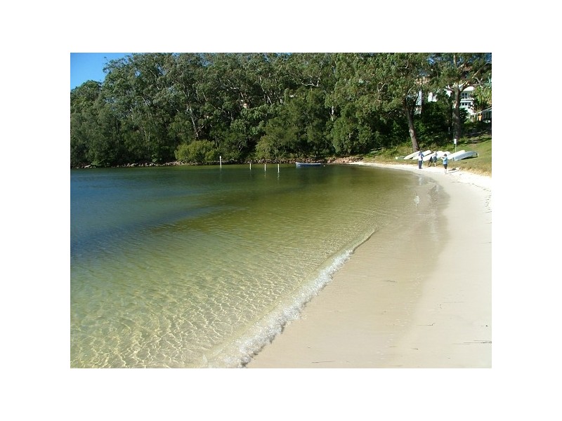 3 Randall Drive, Salamander Bay NSW 2317