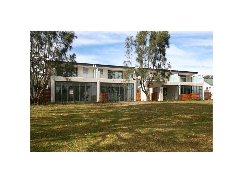 2/28-30 Cromarty Road, Soldiers Point NSW 2317