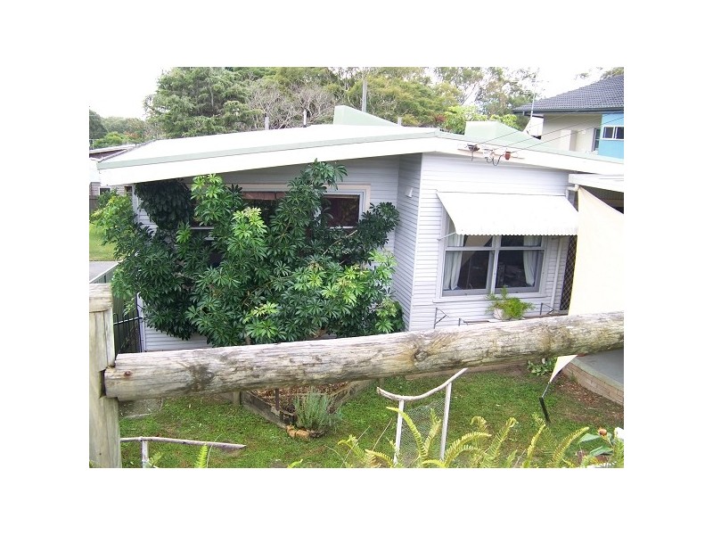 16 Montevideo Pde, Nelson Bay NSW 2315