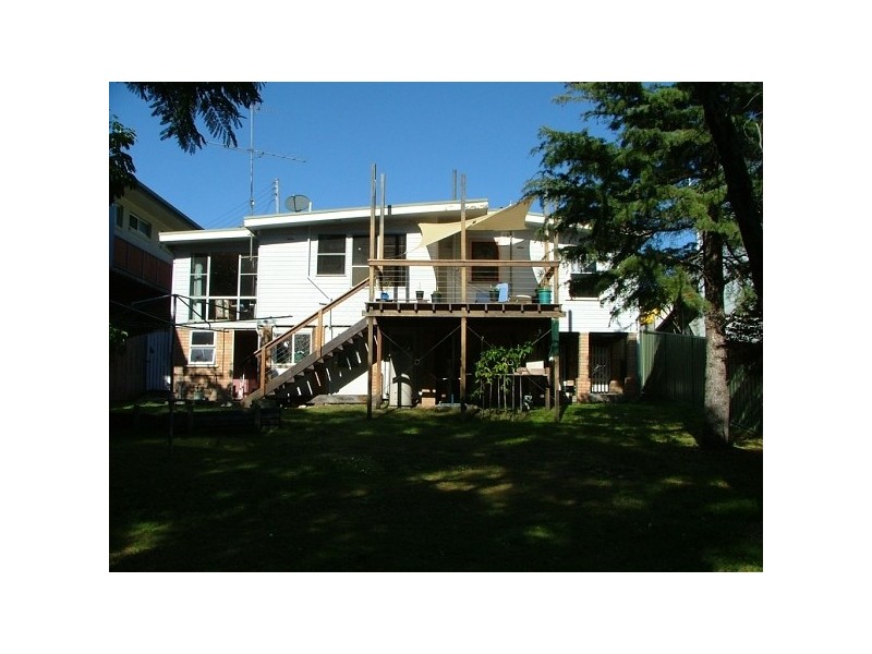 16 Montevideo Pde, Nelson Bay NSW 2315