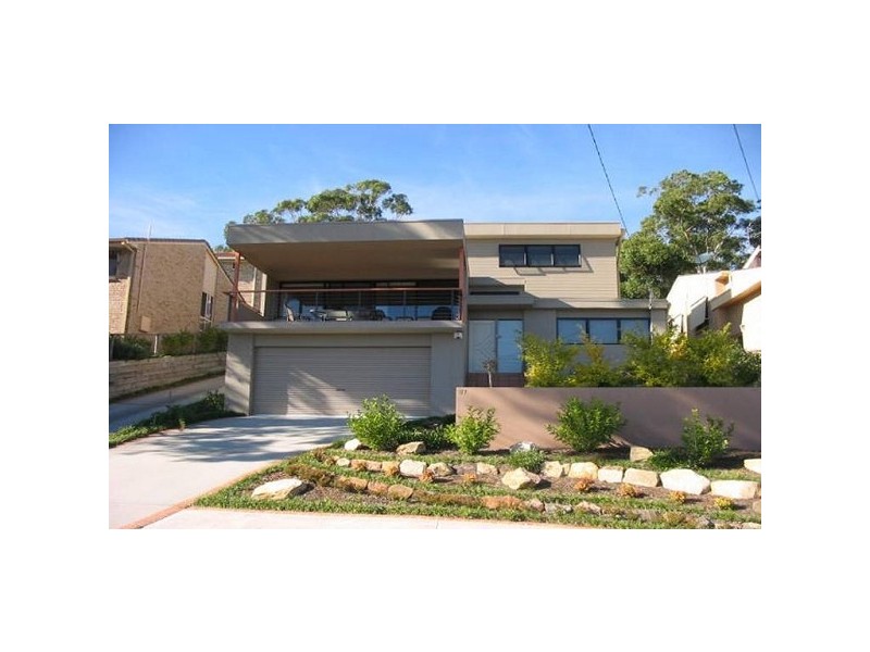 3/37 Wallawa Road, Nelson Bay NSW 2315