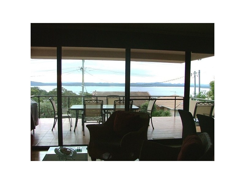 3/37 Wallawa Road, Nelson Bay NSW 2315