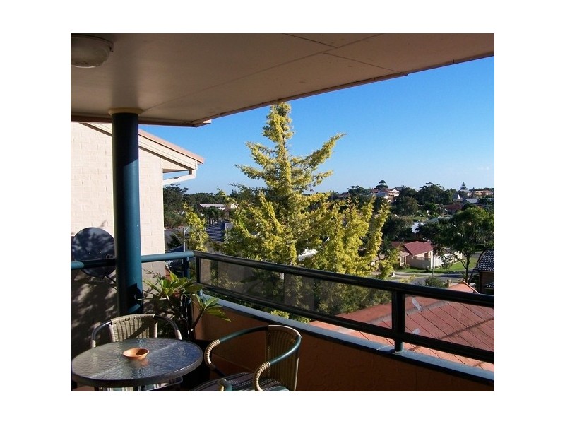 14/2 Bellmount Close, Anna Bay NSW 2316