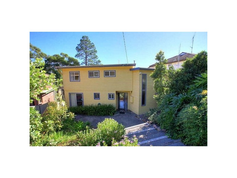 12 Tallean Road, Nelson Bay NSW 2315