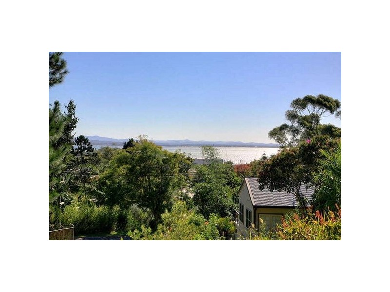 12 Tallean Road, Nelson Bay NSW 2315