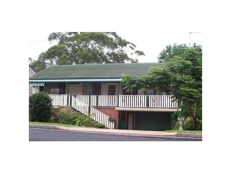 71 Government Road, Nelson Bay NSW 2315