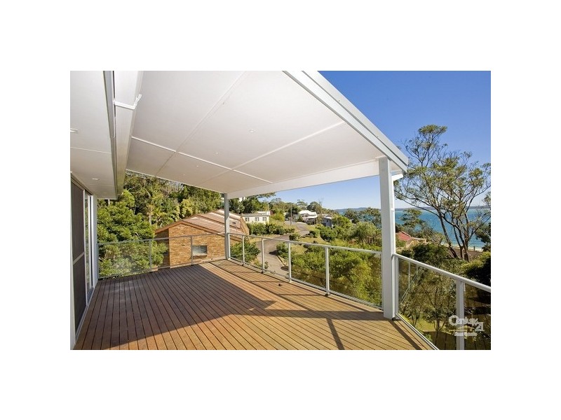 3 Kerrie Close, Nelson Bay NSW 2315