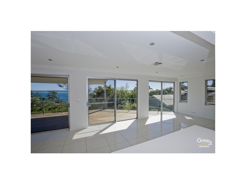 3 Kerrie Close, Nelson Bay NSW 2315