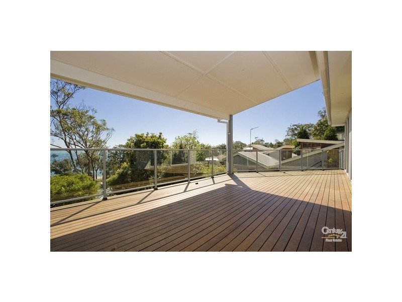 3 Kerrie Close, Nelson Bay NSW 2315