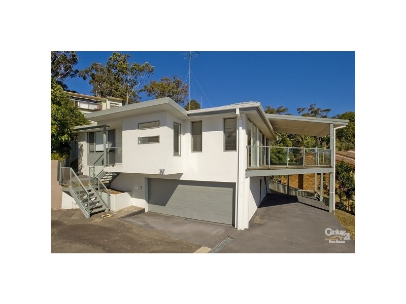 3 Kerrie Close, Nelson Bay NSW 2315
