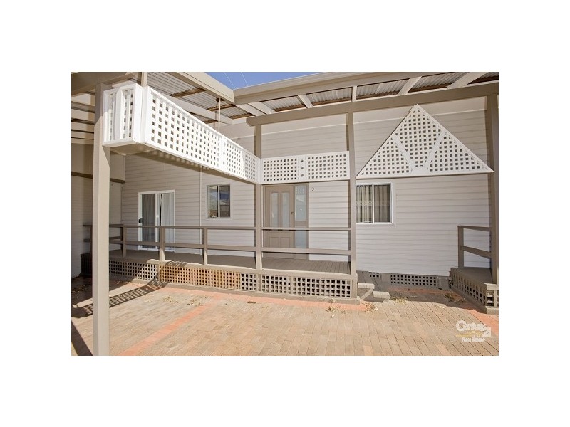 2/13 Achilles Street, Nelson Bay NSW 2315