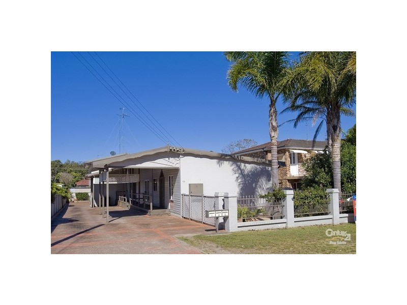 2/13 Achilles Street, Nelson Bay NSW 2315