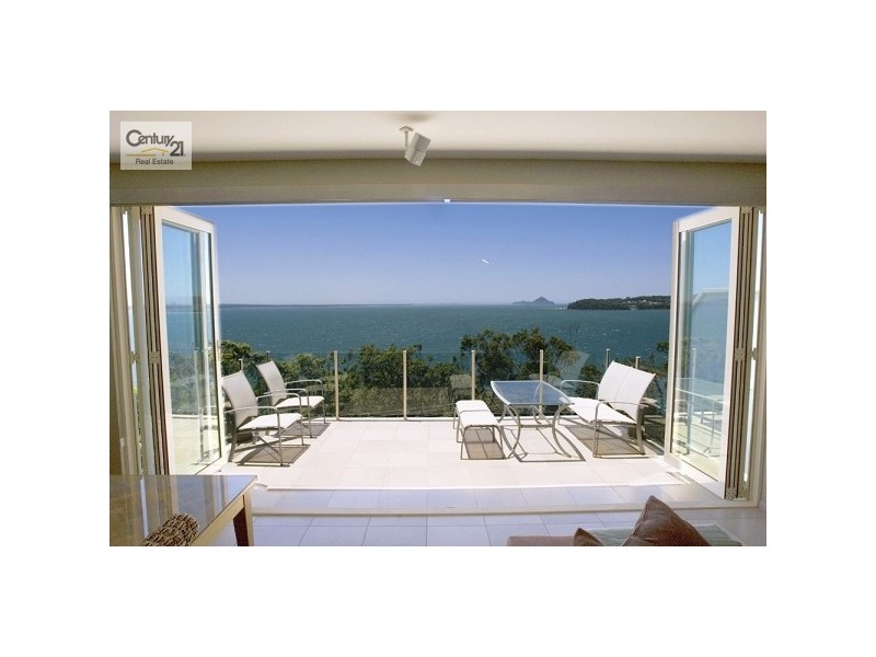 1/54 Randall Drive, Salamander Bay NSW 2317