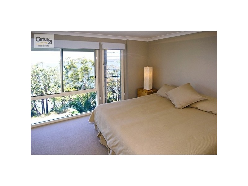 1/54 Randall Drive, Salamander Bay NSW 2317