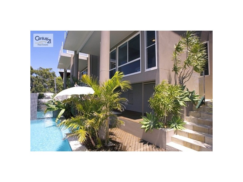 1/54 Randall Drive, Salamander Bay NSW 2317