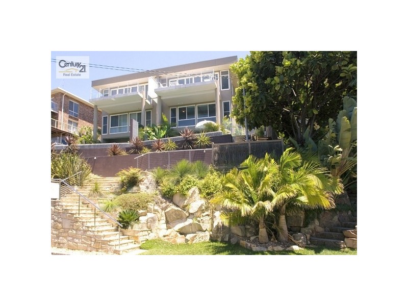 1/54 Randall Drive, Salamander Bay NSW 2317