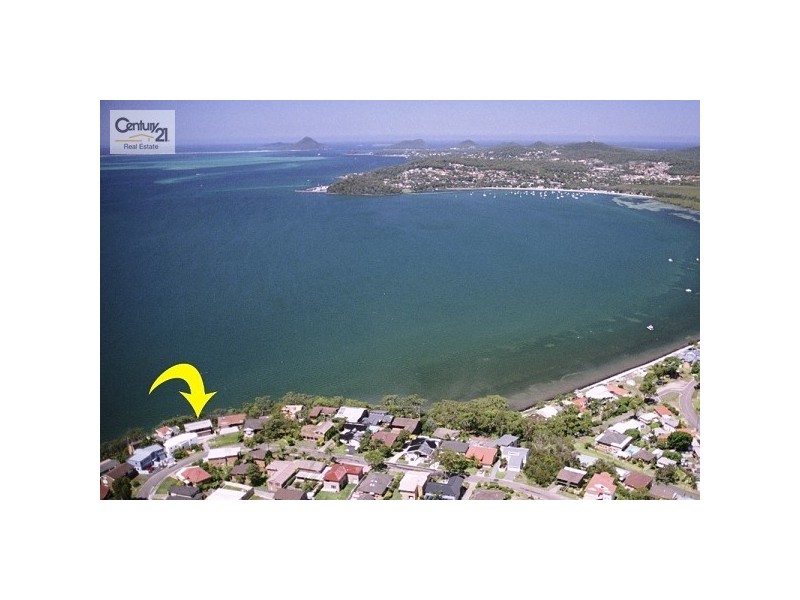 1/54 Randall Drive, Salamander Bay NSW 2317