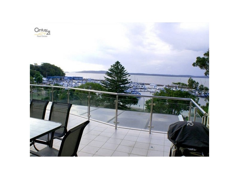 1/72 Magnus Street, Nelson Bay NSW 2315